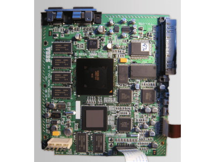 Dreamcast VA2.1 Dreamcast VA2.1