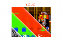 YDbDr