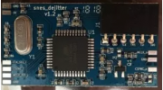 Snes De-jitter
