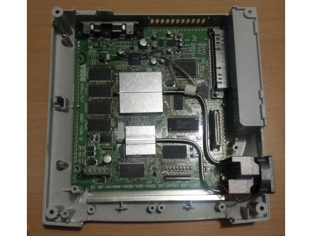 Dreamcast VA0 Dreamcast VA0